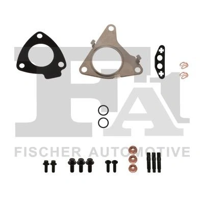 Imagem de FA1 KT460030 Kit de montagem, turbocompressor