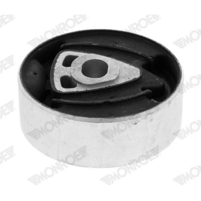 Imagem de MONROE L11L15 Apoios, caixa de transferência Eixo traseiro BMW: 3 Sedan