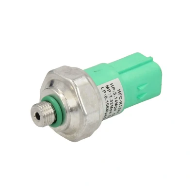 Imagem de Interruptor de pressão, ar condicionado THERMOTEC KTT130037 B
