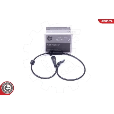 Imagem de ESEN SKV 06SKV415 Sensor de ABS activo 565 preto RENAULT: CLIO 2, 2 Kasten