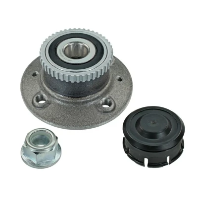 Imagem de MEYLE 16 14 752 0006 Kit de rolamento roda RENAULT: Kangoo I Express,
