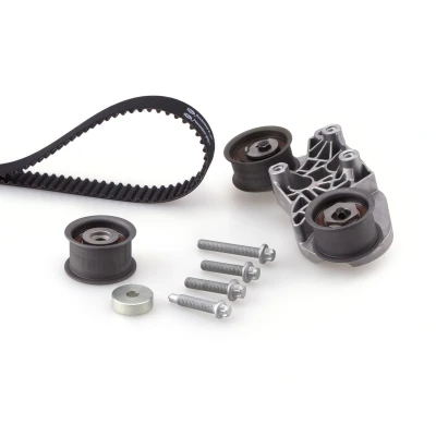 Imagem de GATES FleetRunner Micro V Stretch Fit K035453XS Jogo de correias dentadas OPEL: Vectra C Caravan, B Sedan, CC