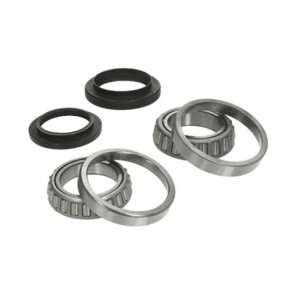 Imagem de BTA H2G008BTA Kit de rolamento roda Eixo traseiro 85, 96,838, 96,838 FORD: Transit Mk5 Van, Minibus, Mk4 Van