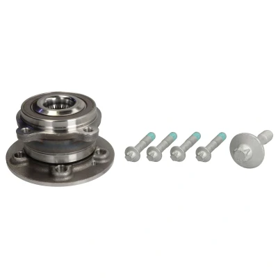 Imagem de SKF Kit de rolamento roda VKBA 7205
