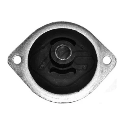 Imagem de Metalcaucho 00251 Suporte, motor de ambos os lados Rolamento borracha e metal 54mm FIAT: 127 Hatchback, Panda I Hatchback