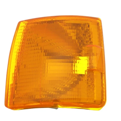 Imagem de ABAKUS 441 1510L UE Intermitente à frente, lado esquerdo sem porta lâmpadas, lâmpada VOLKSWAGEN: TRANSPORTER 4, 4 Bus