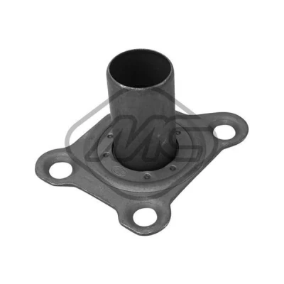 Imagem de Metalcaucho 57833 Casquilho de guia, embraiagem VOLKSWAGEN: GOLF 3, Caddy 2 Kastenwagen, Jetta 2, SEAT: Ibiza