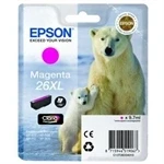 Imagem de Epson T2633 XL Magenta XP 600/XP 605/XP 700/XP 800s