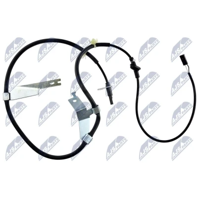 Imagem de NTY HCA SU 041 Sensor de ABS Eixo traseiro direito com cabo SUZUKI: SWIFT 3