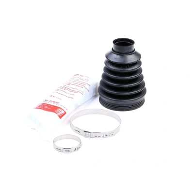 Imagem de FEBI BILSTEIN 38349 Fole de Transmissão Termoplástico VOLKSWAGEN: Golf 4, Polo IV Hatchback, Passat B6 Variant, SEAT: Ibiza 3, Leon I Hatchback endado