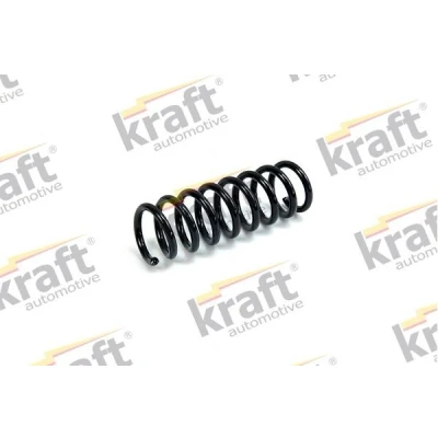 Imagem de KRAFT 4031210 Mola de suspensão Eixo traseiro MERCEDES BENZ: Classe E Sedan, T modell