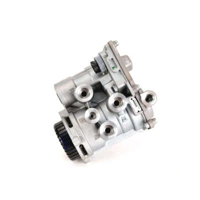 Imagem de Válvula de controlo, reboque WABCO 480 204 002 0