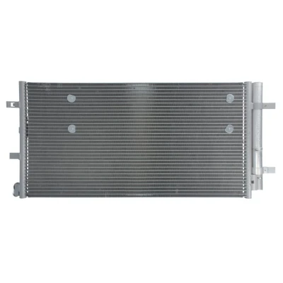 Imagem de NISSENS 940453 Condensador com secador Alumínio 676 R 134a AUDI: A5 B8 Coupe, A4 Avant, Cabrio endado, norauto, oscaro, mister auto