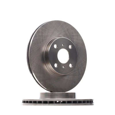 Imagem de MAPCO 45575 Disco de travão Eixo dianteiro 275 22 4 100 interior ventilado TOYOTA: Yaris II Hatchback, III Hatchback