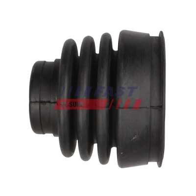 Imagem de FAST FT28401 Fole, veio de transmissão do lado da caixa velocidades 82mm FIAT: Panda I Hatchback, Uno Hatchback