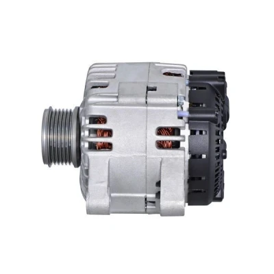 Imagem de HELLA 8EL 012 430 091 Alternador 14V 150A PEUGEOT: 308 SW 2, 508 I SW, 5008 I, CITROËN: C3 II, C4 Grand Picasso C5 III Carrinha