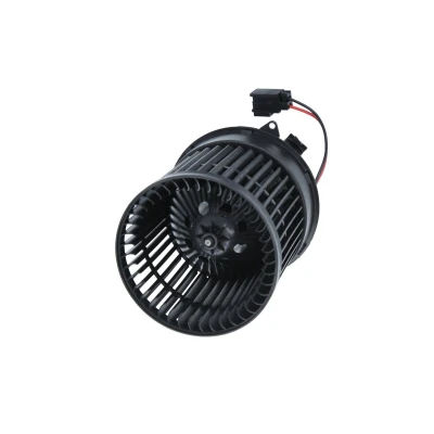Imagem de VALEO 884601 Ventilador do Habitáculo para veículo com volante à esquerda sem regulador integrado