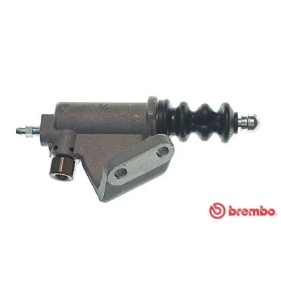 Imagem de BREMBO E 28 009 Cilindro Receptor de Embraiagem HONDA: CIVIC 8 Hatchback, 7 Accord Limousine