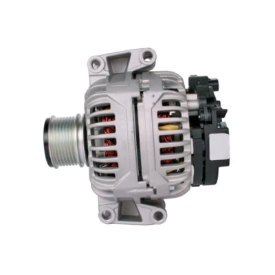 Imagem de HELLA 8EL 012 428 351 Alternador 14V 120A MERCEDES BENZ: Classe C T modell, Sedan, E Sedan
