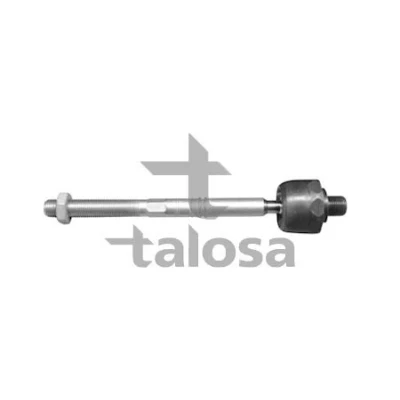Imagem de TALOSA 44 11923 Barra Axial da Direção Eixo dianteiro, lado esquerdo, direito M14x1.5 212mm