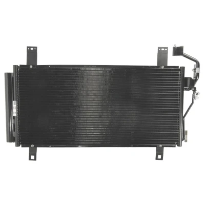 Imagem de NISSENS 940352 Condensador com secador Alumínio 680 R 134a MAZDA: 6 SW