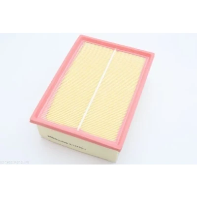 Imagem de AUTOMEGA 180034010 Filtro de ar 85 165 245 Cartucho filtrante PEUGEOT: 307 Hatchback, SW, Carrinha, CITROËN: C4 Coupe, I Hatchback