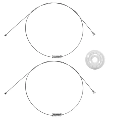 Imagem de Kit de reparação, regulador vidros BLIC 6205 08 035814P
