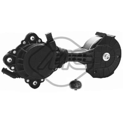 Imagem de Metalcaucho 57858 Tensor, correia trapezoidal estriada 75,0mm 26,0mm BMW: 1 Hatchback, 3 Sedan, PEUGEOT: 508 I SW, 3008 I, 308 II Hatchback