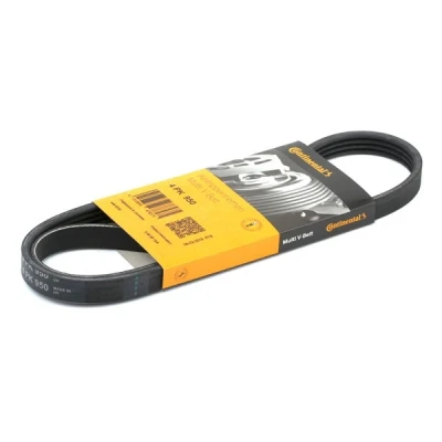 Imagem de CONTITECH 4PK950 Correia trapezoidal estriada 950 4 SUZUKI: Grand Vitara 2 SUV, I 1 FIAT: Punto Hatchback