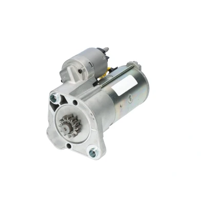 Imagem de VALEO 460441 Motor de arranque 12 2,2 MERCEDES BENZ: Sprinter 4 T Camião plataforma/Chassis, 4.6 plataforma/Chassis