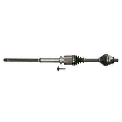 Imagem de PASCAL G2V019PC Veio de transmissão Eixo dianteiro, lado direito 995mm para veículos com ABS