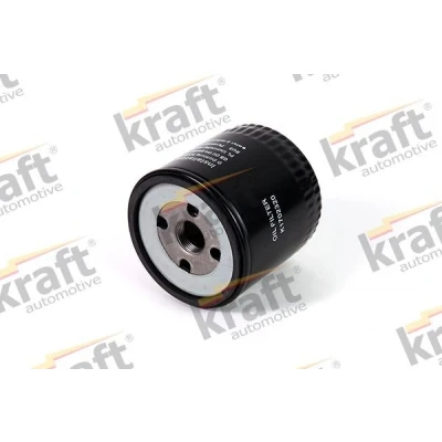 Imagem de KRAFT 1702320 Filtro de óleo aparafusado FORD: Focus Mk1 Sedan, Hatchback, Carrinha