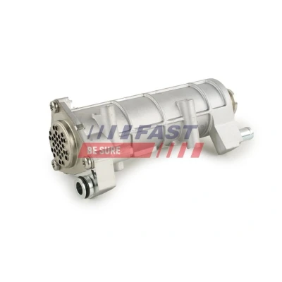 Imagem de FAST FT60414 Radiador EGR CITROËN: Jumper II Van, PEUGEOT: Boxer Van