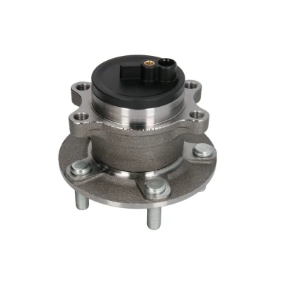 Imagem de BTA H2C052BTA Kit de Rolamento roda Eixo traseiro, ambos os lados 78,0 esferas oblíquo MITSUBISHI: ASX SUV, CITROËN: C4 Aircross