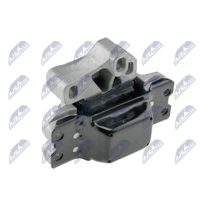 Imagem de NTY ZPS VW 008 Suporte, motor esquerda Caixa de velocidades manual VOLKSWAGEN: Sharan II, Tiguan I