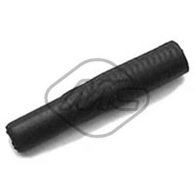 Imagem de Tubo flexível do radiador Metalcaucho 94084