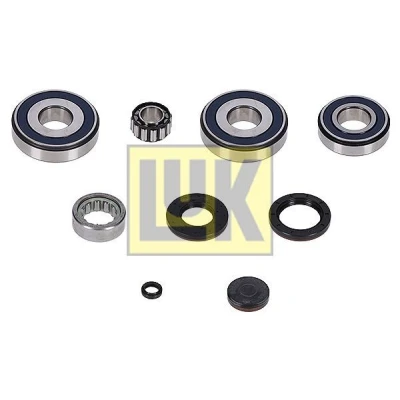 Imagem de LuK 462 0332 10 Kit de reparação, caixa velocidades manual