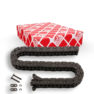 Imagem de FEBI BILSTEIN 25203 Corrente de Distribuição Ferramenta especial necessária para a montagem