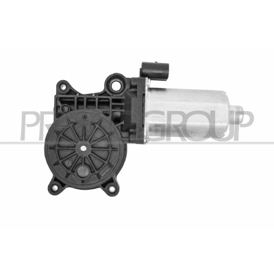 Imagem de PRASCO BM018W904 Motor eléctrico, elevador de vidro Eixo dianteiro, lado esquerdo BMW: 3 Sedan