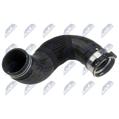 Imagem de NTY GPP AR 009 Mangueira Para o Turbocompressor ALFA ROMEO: Giulietta Hatchback