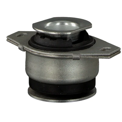 Imagem de FEBI BILSTEIN 15640 Suporte, motor esquerda Rolamento de borracha e metal FIAT: Cinquecento