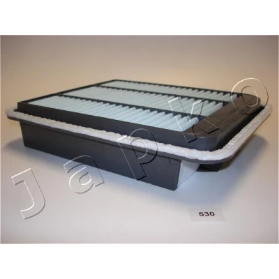 Imagem de JAPKO 20530 Filtro de ar 52mm 209mm 257,5mm Cartucho filtrante MITSUBISHI: Grandis