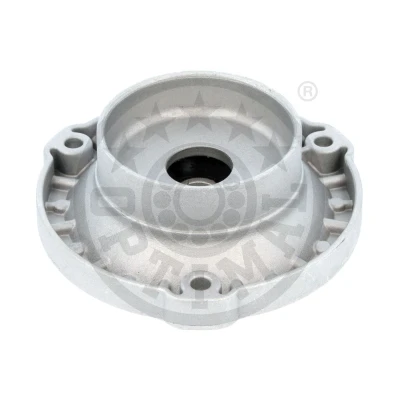 Imagem de OPTIMAL F0 0067 Suporte de apoio do conjunto mola / amortecedor Eixo dianteiro sem chumaceira