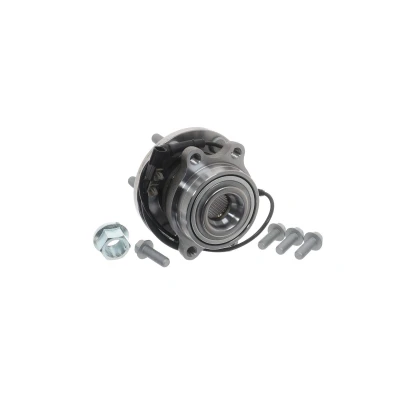 Imagem de SKF VKBA 7134 Kit de rolamento roda com sensor do ABS integrado