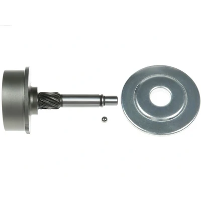Imagem de AS PL SG5001 Roda coroa c / dentes inter., engren. planet. (motor arranque)