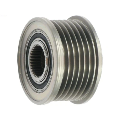 Imagem de AS PL AFP0045(V) Polia Roda Livre do Alternador MERCEDES BENZ: Classe E T modell, C Sedan, modell