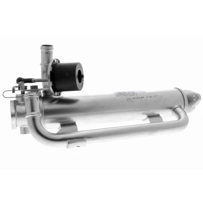 Imagem de VEMO V10 63 0133 Radiador EGR Q+, original equipment manufacturer quality VOLKSWAGEN: Golf 5, Passat B6 Sedan, Touran I, AUDI: A3 Sportback