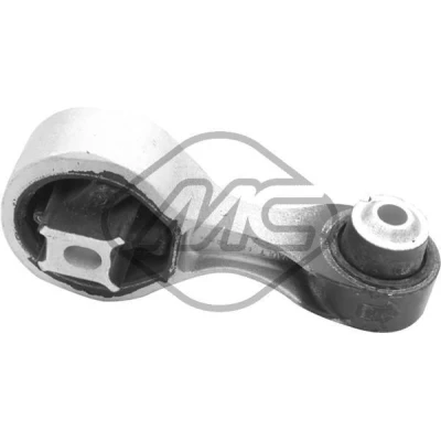 Imagem de Metalcaucho 05654 Suporte, motor à direita Rolamento de borracha e metal RENAULT: TRAFIC 2 Kasten, OPEL: Vivaro A Van
