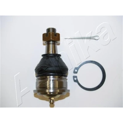 Imagem de ASHIKA 107 01 190 Rótula de suspensão Eixo dianteiro, em baixo 39,5mm 15mm 82,5mm NISSAN: ALMERA 1 Hatchback