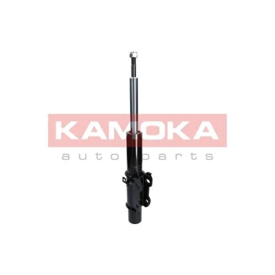 Imagem de KAMOKA 2000110 Amortecedor Eixo dianteiro Pressão do gás Tubo duplo com assento de mola cavilha em cima MERCEDES BENZ: Sprinter 3.5 T Van
